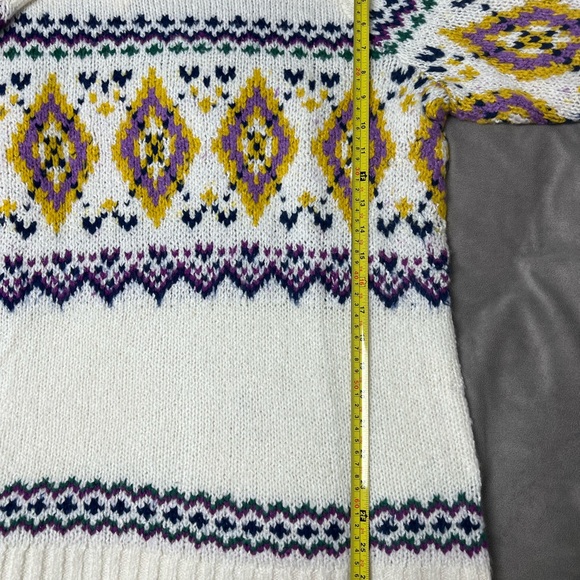 New Talbots Sweater in original bag - Picture 4 of 7